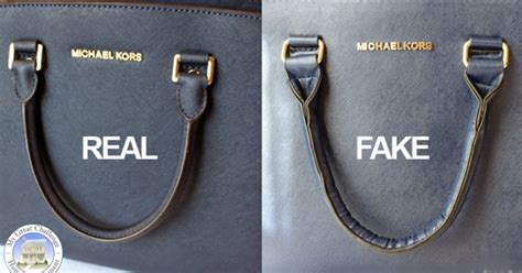 how to tell a fake mk bag|michael kors serial number.